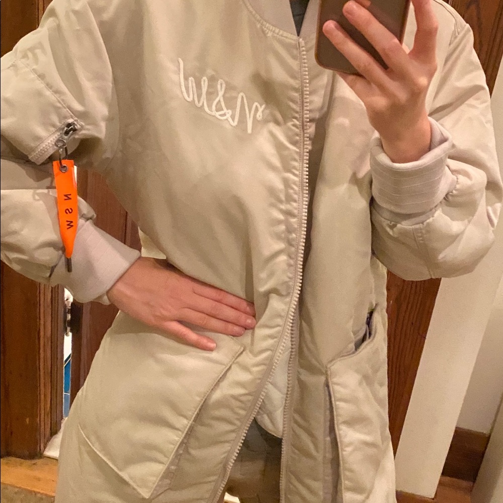 Nike Women’s Coat